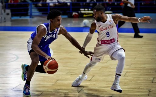 Gimnasia sumó a un nuevo extranjero al equipo