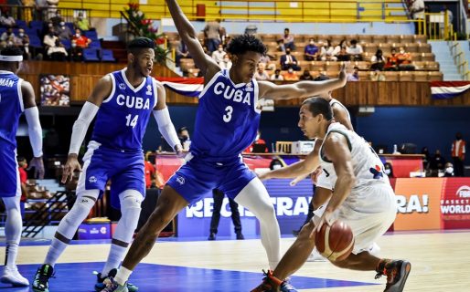 Marcos Chacón: «Llego a uno de los clubes más importantes de Argentina»