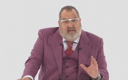 Entraron a robar a la casa de Jorge Lanata en Uruguay