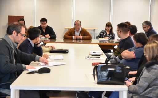 Grazzini «se busca una salida salarial que pueda contener a la gran mayoría de los docentes»