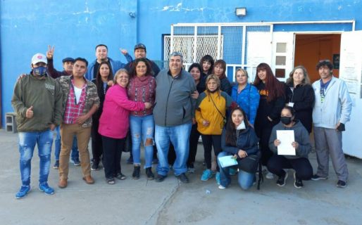 Este jueves asumirá la nueva comisión directiva del Quirno Costa