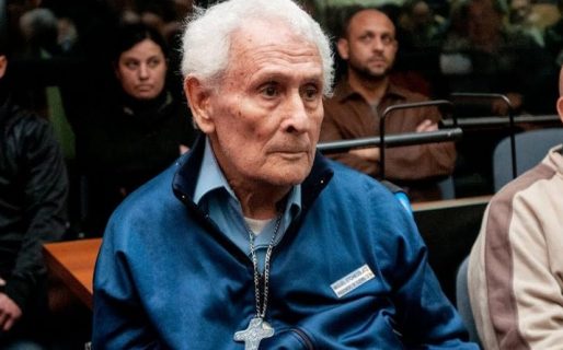 Murió el represor Miguel Etchecolatz a los 93 años