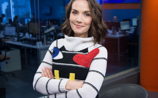 Natalia Oreiro: “Llegué a la Argentina cuando tenía 16 años, y vivir en este país es vivir en el peronismo”