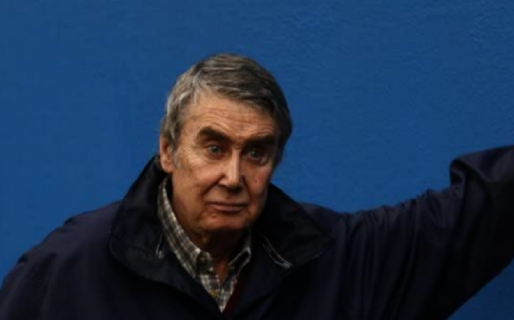 Rodolfo Bebán: Fue galán de novelas y hoy vive un verdadero calvario