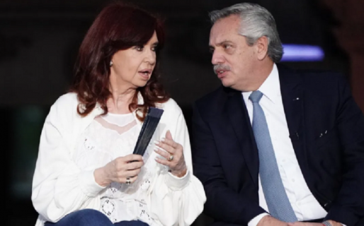 Frente de Todos: Se abrió «una nueva etapa en la política económica» del Gobierno