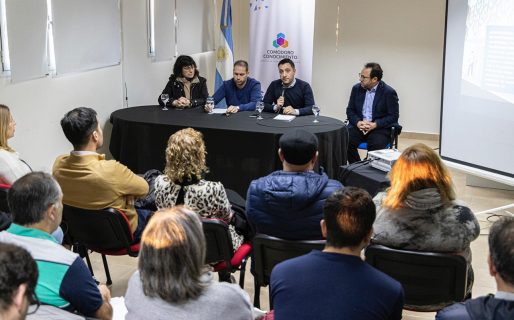 El municipio avanza hacia el fortalecimiento de la industria del conocimiento