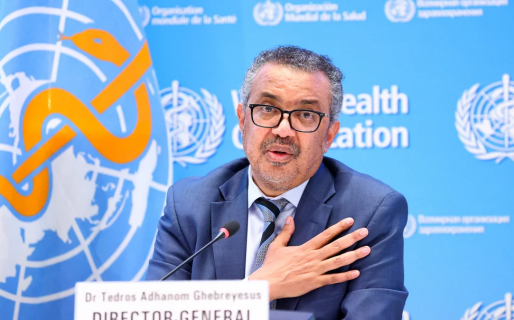 La OMS pidió a hombres gays reducir el número de parejas sexuales por el avance de la viruela del mono