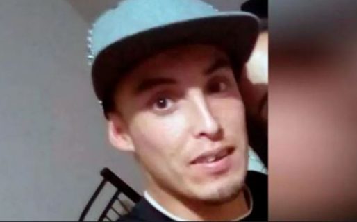 Mató a balazos a su amigo, convivió con el cuerpo y lo escondió en una calesita abandonada