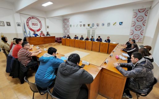 La Liga de Fútbol acordó con los clubes sobre seguridad, fútbol femenino y el torneo Integración