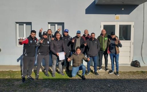 San Antonio Internacional da inicio al proceso de transferencia de sus contratos en Santa Cruz