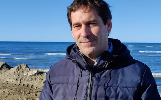 “Estamos solucionando dificultades de accesibilidad en los barrios”