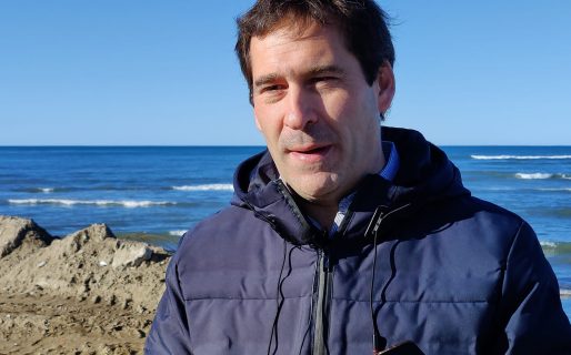 Luque: «Hay que arreglar de forma urgente el problema del acueducto»