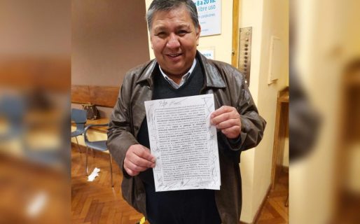 ‘Loma’ Ávila logró un histórico 80% de incremento salarial para los Trabajadores Petroleros