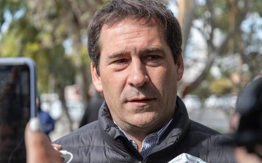 Luque firmará un acuerdo con el presidente para el financiamiento del Polo Tecnológico