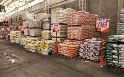 La inflación de noviembre fue del 4,9% y acumuló 92,4% en los últimos 12 meses