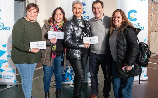 El Municipio entregó más de $85 millones en aportes del FAEM para educación en lo que va del 2022