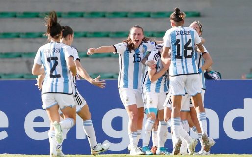 Copa América femenina: la Selección argentina se mide ante Colombia en una semifinal con mucho en juego