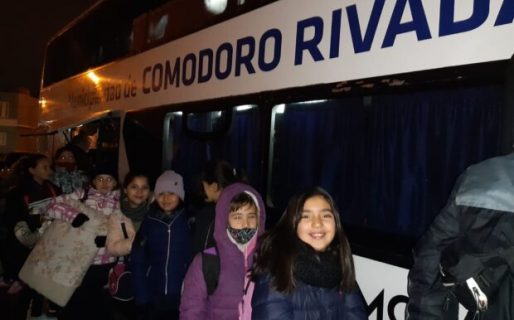 Abrazo de Gol competirá en el Torneo Infantil Femenino “Fontanita”