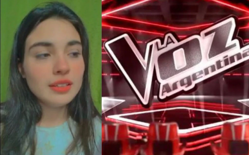 La Voz Argentina: una participante denunció por acomodo al programa y recibió amenazas