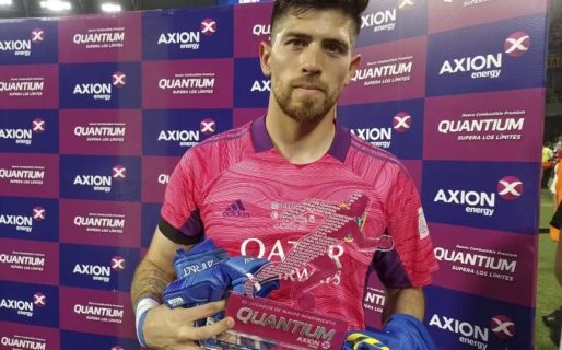 Boca perdería a Agustín Rossi por pagarle el dólar a $50