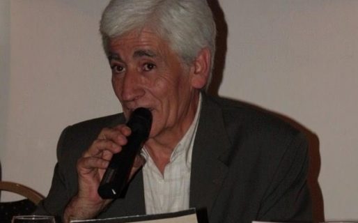 Murió Daniel Alonso, el reconocido periodista local
