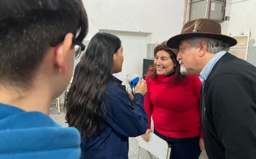 Ana Clara y Othar Juntos