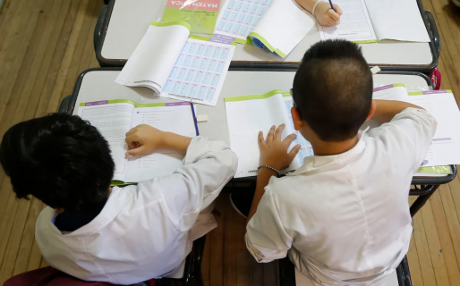 Pruebas Aprender: La mayor caída en Lengua se dio en Chubut con un -22,8%