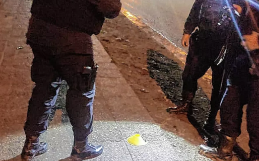 Batalla campal en el Quirno Costa deja como saldos dos apuñalados