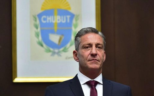 Ranking de Gobernadores: Arcioni se ubicó entre los mejores «del medio»