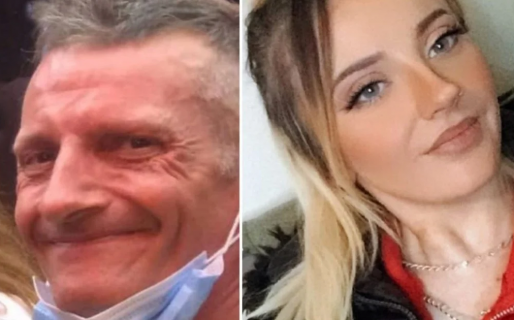 Atropelló con el auto a su propia hija dos veces hasta matarla: “Un ataque de ira”