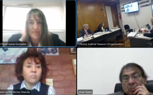 Elevan a juicio la causa “Noquis Calientes”