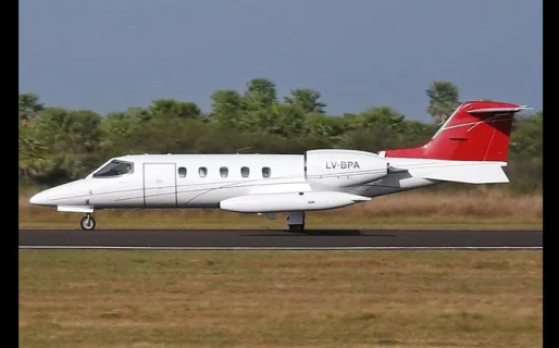 “El nene volvió a nacer”: la historia del bebé de 5 meses que se bajó del avión antes de que se estrellara
