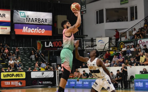 Ayan Núñez de Carvalho no seguirá en Gimnasia