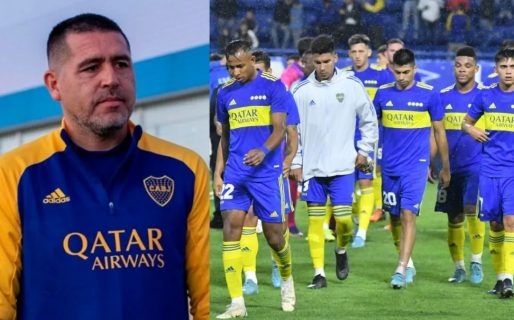 Crisis en Boca: Todo lo que pasó en la última semana