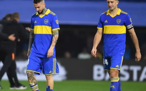 En medio de una importante crisis, Boca recibe a Talleres