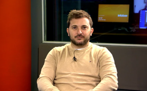 Brancatelli cargó contra el gobierno: “Pónganse a laburar y hagan algo para detener esta catástrofe”