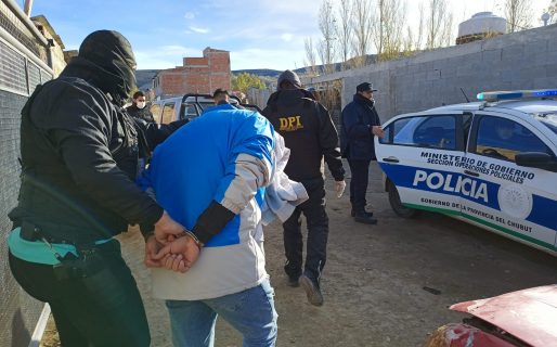 La Policía detuvo al autor del disparo contra un hombre que se encuentra grave en el Hospital