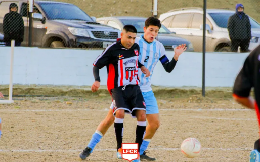 La Liga de Fútbol repudió los hechos de violencia tras el clásico entre Ameghino y Tiro Federal