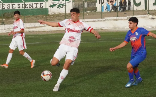 Se suspendió el partido entre Deportivo Sarmiento y la CAI