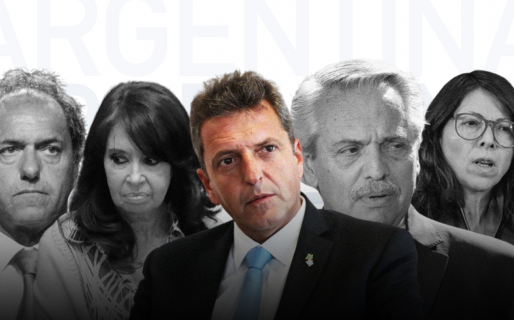 En promedio, Alberto Fernández hizo un cambio de ministro cada 57 días: la comparación con Macri y CFK