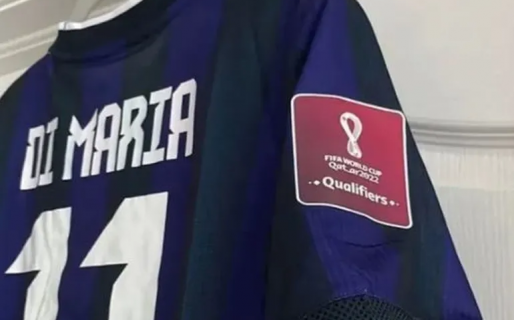 ¿Te gusta? Así sería la nueva camiseta suplente de la selección