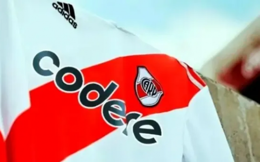 ¿Te gusta? Se filtró la que sería la nueva camiseta de River