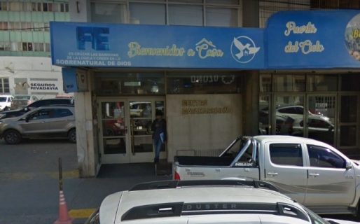 Desde UTEDyC reclaman por la situación de empleados del Centro Catamarqueño