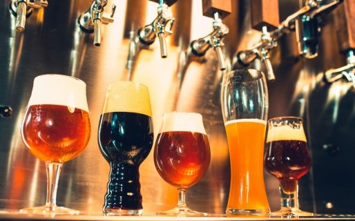 Más de 200 cervecerías compiten por la Copa Argentina de Cervezas