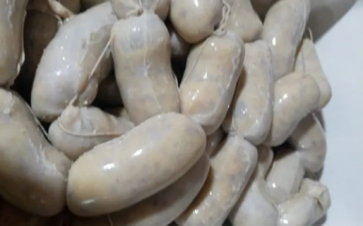 Reapareció el ‘chorilenta’ como medida de protesta en algunos comedores