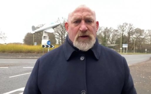 Ridículo histórico de Christian Martin con Luis Suárez