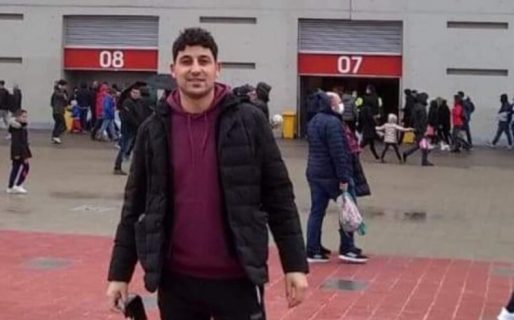 El comodorense que estaba desaparecido en España logró comunicarse con su familia