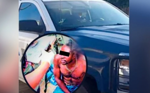 Infidelidad y violencia: Regresó antes del trabajo y encontró a su esposa con otro