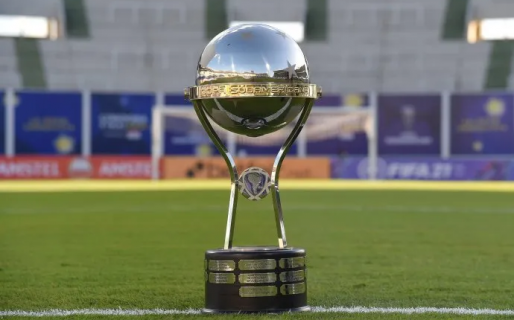 La Copa Sudamericana se quedó sin argentinos