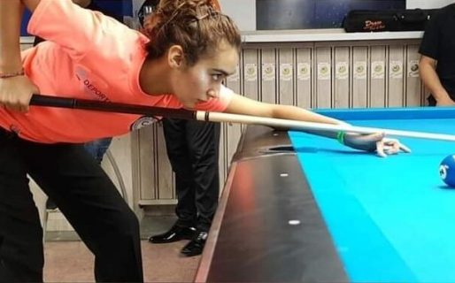 Comodoro Billar Club, en preparativos para el Panamericano de Pool